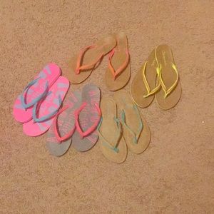 Flip Flops